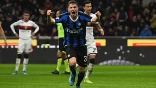  米兰青训,小将首秀破门创纪录  