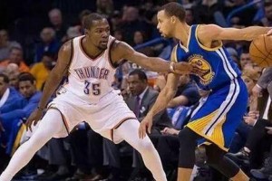  杜兰特高效表现太阳轻取魔术