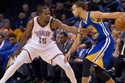  杜兰特高效表现太阳轻取魔术