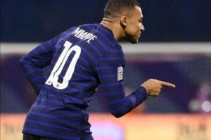  姆巴佩续约谈判进展，年薪或创法甲纪录  