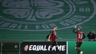  索兰克替补建功伯恩茅斯主场绝杀埃弗顿获保级关键战