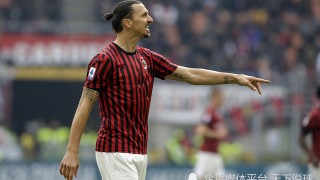  国际米兰争冠关键战役，劳塔罗终场前绝杀助球队反超比分