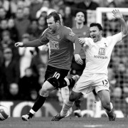  阿森纳终结曼城二十二场不败  