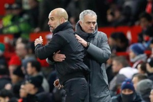  曼城提前五轮夺冠，瓜帅缔造王朝新篇