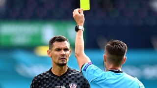  利物浦补时争议点球，埃弗顿主帅赛后炮轰  