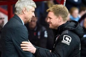  伯恩茅斯主帅下课，助教暂代执掌帅印  