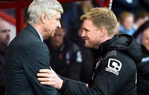  伯恩茅斯主帅下课，助教暂代执掌帅印  