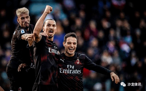  尤文逆转胜米兰重返榜首  