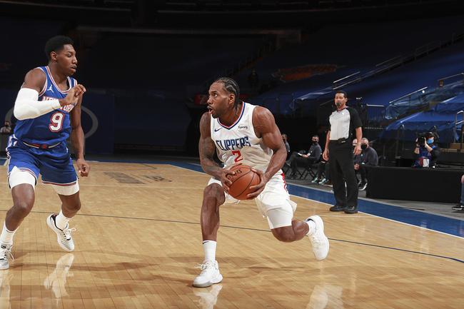  掘金逆转快船登顶西部榜首  